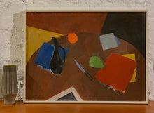 Load image into Gallery viewer, &#39;Still Life&#39; by Knut Hanqvist