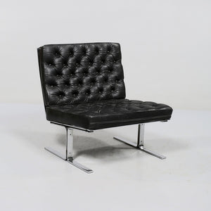 Lounge chair - Karl-Erik Ekselius