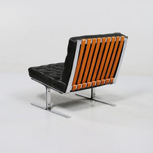 Load image into Gallery viewer, Lounge chair - Karl-Erik Ekselius