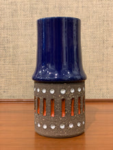 Load image into Gallery viewer, Kaskad vase by Mari Simmulson for Upsala-Ekeby