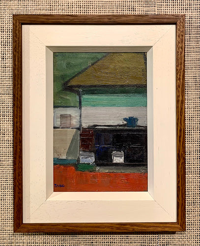 'Kitchen' by Zage Johanson