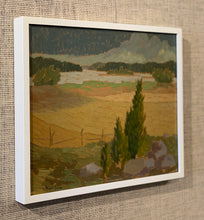 Load image into Gallery viewer, &#39;Landscape by the Water&#39; by Knut Irwe - ON SALE