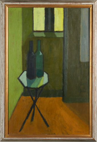 ‘Still Life’ by Kurt Ullberger