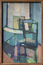 Load image into Gallery viewer, &#39;Stol&#39; (Chair) by Lennart Palmér