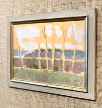 Load image into Gallery viewer, &#39;Landscape with Trees&#39; by Sven Deurell