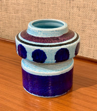 Load image into Gallery viewer, Lavendel vase by Olle Alberius for Rörstrand
