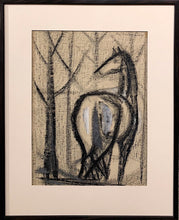 Load image into Gallery viewer, &#39;Horse&#39; by Maj Sandmark