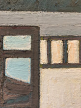 Load image into Gallery viewer, &#39;Bakgård&#39; (Backyard) by Max Gregor Carlsson