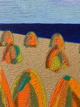 Load image into Gallery viewer, &#39;Coastal Landscape&#39; by Maria Wingren-Samourkas