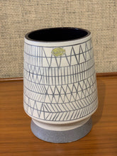 Load image into Gallery viewer, Manus vase by Mari Simmulson for Upsala-Ekeby