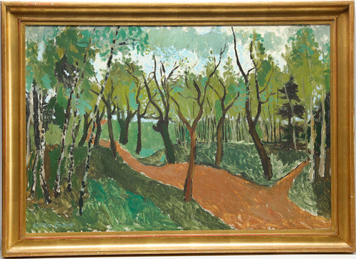 'Forest' by Martin Emond - ON SALE