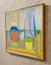 Load image into Gallery viewer, &#39;Stilleben med kruka&#39; (Still Life With Pot) by Martin Sjöblom