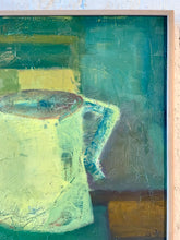 Load image into Gallery viewer, &#39;Min drömtorpsinteriör I&#39; (My dream cottage interior I) by Ulla Ekman-Dahlbäck
