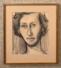 Load image into Gallery viewer, &#39;Portrait&#39; by Nína Tryggvadóttir