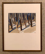 Load image into Gallery viewer, &#39;Scandinavian Forest&#39; by Olle Agnell
