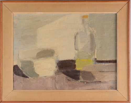 'Still Life' by Olle Agnell