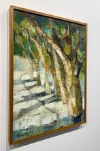 Load image into Gallery viewer, &#39;Tree Grove&#39; by Olle Larsson