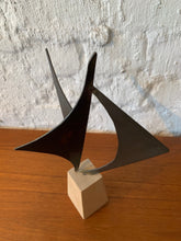 Load image into Gallery viewer, &#39;Untitled&#39; (Abstract Sculpture) by Olof Sahlin