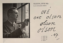 Load image into Gallery viewer, &#39;Moulin Rouge&#39; by Ove Olson