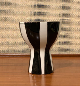 Pierrot vase by Mari Simmulson for Upsala-Ekeby / Gefle