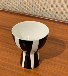 Pierrot vase by Mari Simmulson for Upsala-Ekeby / Gefle