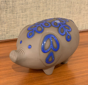 Piggy Bank by Mari Simmulson for Upsala-Ekeby