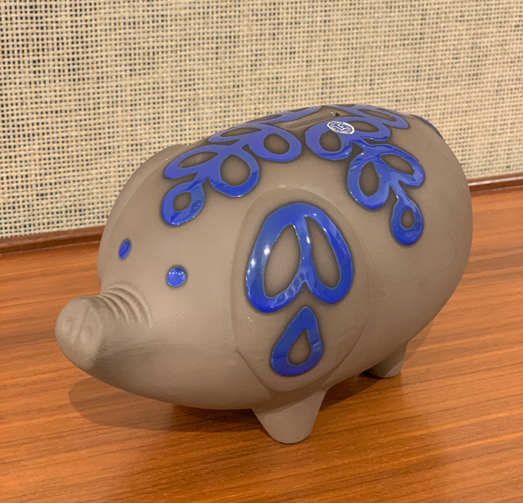 Piggy Bank by Mari Simmulson for Upsala-Ekeby