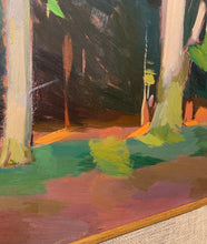 Load image into Gallery viewer, &#39;Kväll i skogen&#39;  (Evening in the Forest) by Richard Björklund