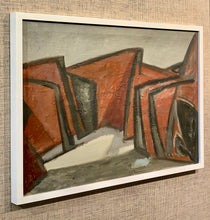 Load image into Gallery viewer, &#39;Red Rocks&#39; by Kaj Siesjö