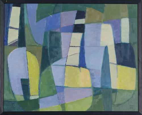 'Abstract' by Sune Skote