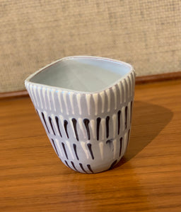 Small vase by Ingrid Atterberg for Upsala-Ekeby