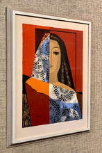 Load image into Gallery viewer, ‘Spanish Lady’ by Esaias Thorén