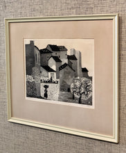 Load image into Gallery viewer, &#39;Spansk vår&#39; (Spanish Spring) by Jürgen von Konow