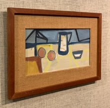 Load image into Gallery viewer, &#39;Still Life&#39; by Bertil Berntsson