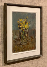 Load image into Gallery viewer, &#39;Still Life with Flowers’ by Ture Pettersson