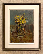 Load image into Gallery viewer, &#39;Still Life with Flowers’ by Ture Pettersson