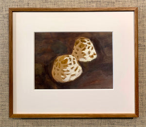 'Svampar' (Mushrooms) by Axel Kargel - ON SALE