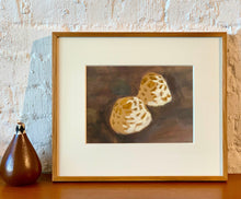 Load image into Gallery viewer, &#39;Svampar&#39; (Mushrooms) by Axel Kargel - ON SALE