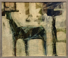 Load image into Gallery viewer, &#39;Abstract Deer&#39; by Sven Davidsson
