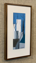 Load image into Gallery viewer, &#39;Cubist Cityscape&#39; by Sven Lignell