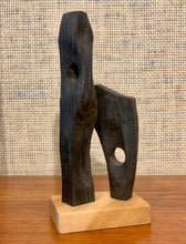 Load image into Gallery viewer, &#39;Small Abstract Sculpture I&#39; by Sven Olsson