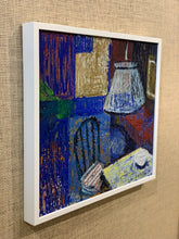 Load image into Gallery viewer, &#39;Room Interior&#39; by Sven Davidsson - ON SALE
