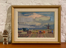 Load image into Gallery viewer, &#39;The Potato Pickers&#39; by Gerhard Wilhborg