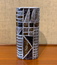 Load image into Gallery viewer, Tri vase by Ingrid Atterberg for Upsala-Ekeby