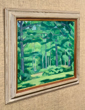 Load image into Gallery viewer, &#39;Forest Interior&#39; by Victor Axelson
