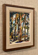 Load image into Gallery viewer, &#39;Forest’ by Wilhelm Henning