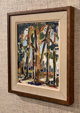 Load image into Gallery viewer, &#39;Forest’ by Wilhelm Henning