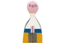 Load image into Gallery viewer, Wooden Doll No. 15 by Alexander Girard
