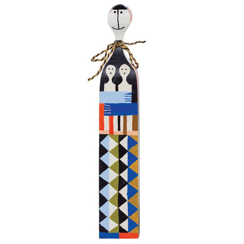 Wooden Doll No. 5 by Alexander Girard