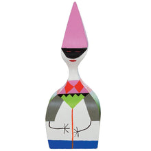 Load image into Gallery viewer, Wooden Doll No. 6 by Alexander Girard